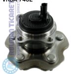 SKF VKBA7462