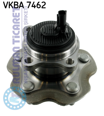 SKF-VKBA7462 SKF VKBA7462 - Görsel 1