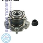 SKF VKBA7466