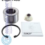 SKF VKBA7468