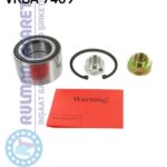 SKF VKBA7469