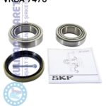 SKF VKBA7470
