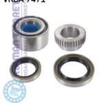 SKF VKBA7471