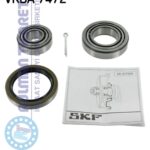 SKF VKBA7472