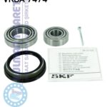 SKF VKBA7474