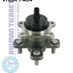 SKF VKBA7484