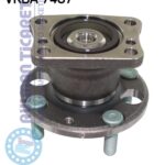 SKF VKBA7487