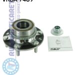 SKF VKBA7489
