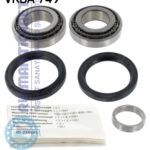 SKF VKBA749