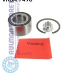 SKF VKBA7490