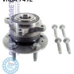 SKF VKBA7492