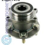 SKF VKBA7496