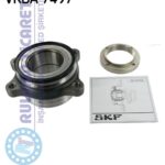 SKF VKBA7497