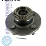 SKF VKBA7498