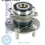 SKF VKBA7505
