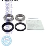 SKF VKBA751