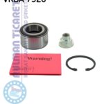 SKF VKBA7526