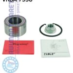 SKF VKBA7538