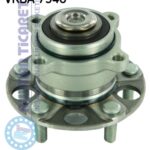 SKF VKBA7540