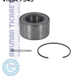 SKF VKBA7545