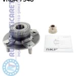 SKF VKBA7548