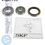 SKF VKBA755