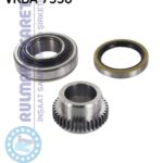 SKF VKBA7550