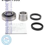 SKF VKBA7553