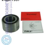 SKF VKBA7557