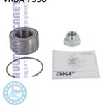 SKF VKBA7558