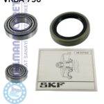SKF VKBA756