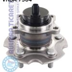 SKF VKBA7564