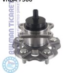 SKF VKBA7566