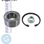 SKF VKBA757