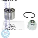 SKF VKBA7573
