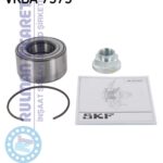 SKF VKBA7575