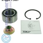SKF VKBA7587