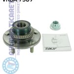 SKF VKBA7589