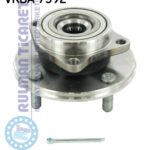 SKF VKBA7592