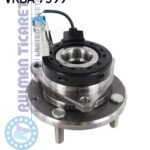 SKF VKBA7599