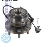 SKF VKBA7607