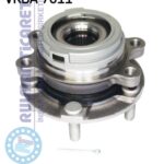 SKF VKBA7611