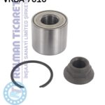SKF VKBA7616