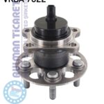 SKF VKBA7622