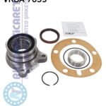 SKF VKBA7635