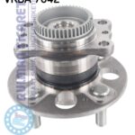 SKF VKBA7642
