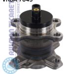 SKF VKBA7645