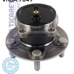 SKF VKBA7649