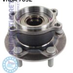 SKF VKBA7652