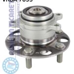 SKF VKBA7655
